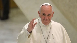 Papież Franciszek