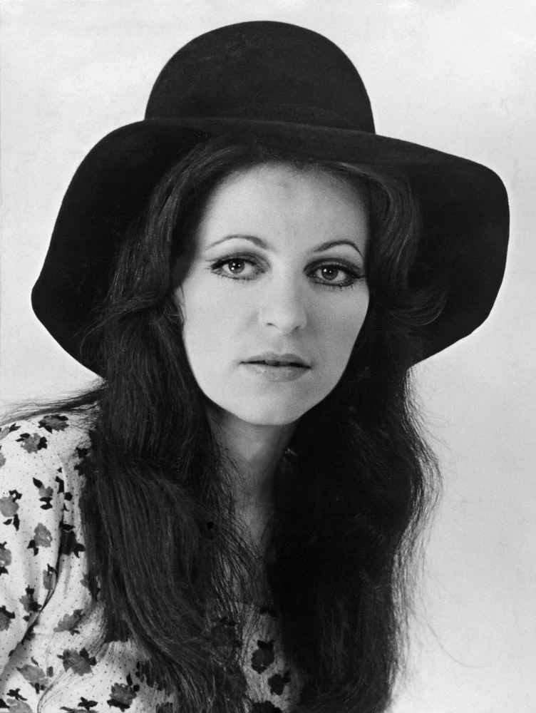 Anna Jantar planowała przenieść się z małą Natalią i swoją mamą, Haliną Szmeterling, z mieszkania na warszawskich Piaskach do Starej Miłosnej