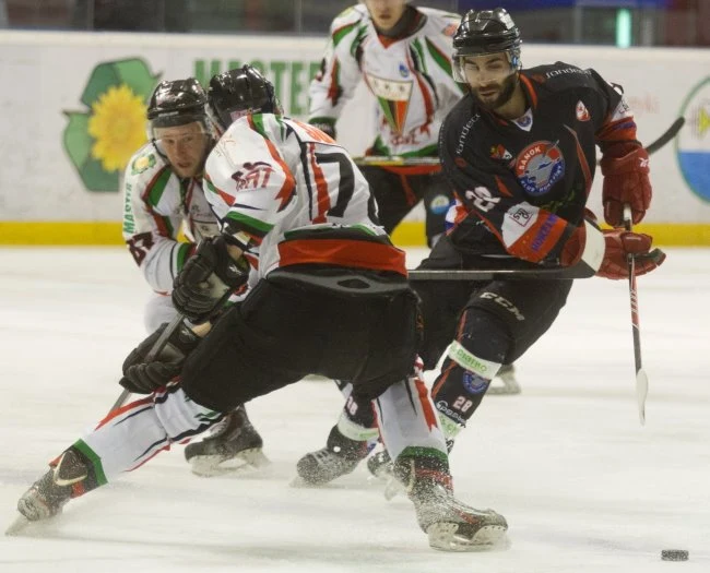 Sanoczanie już w czwartek mogą świętować zdobycie mistrzostwa Polski