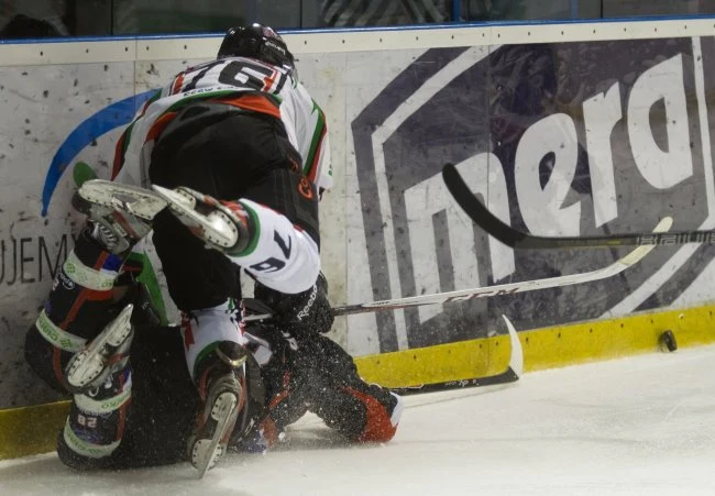 Sanoczanie już w czwartek mogą świętować zdobycie mistrzostwa Polski