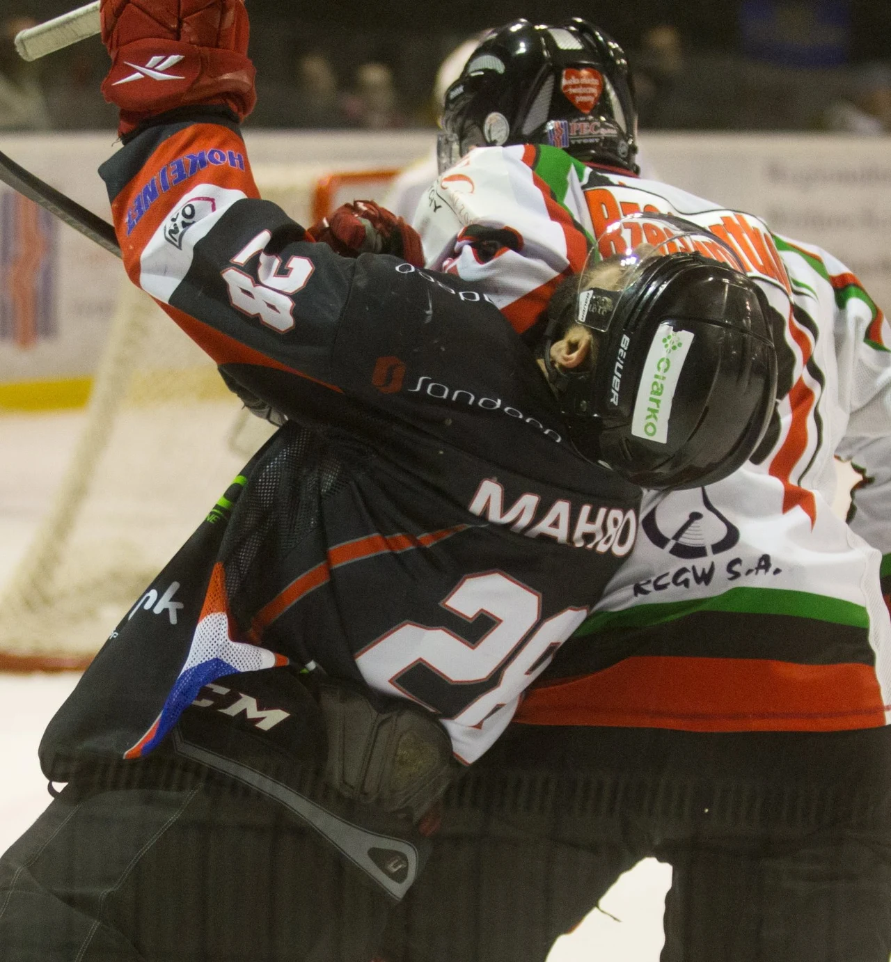 Sanoczanie już w czwartek mogą świętować zdobycie mistrzostwa Polski