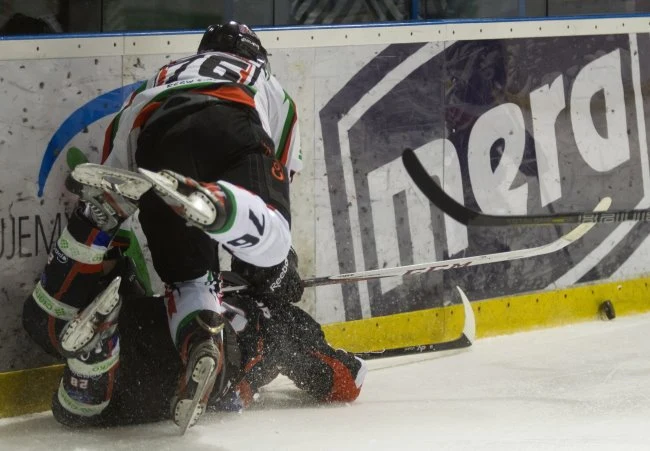 Sanoczanie już w czwartek mogą świętować zdobycie mistrzostwa Polski