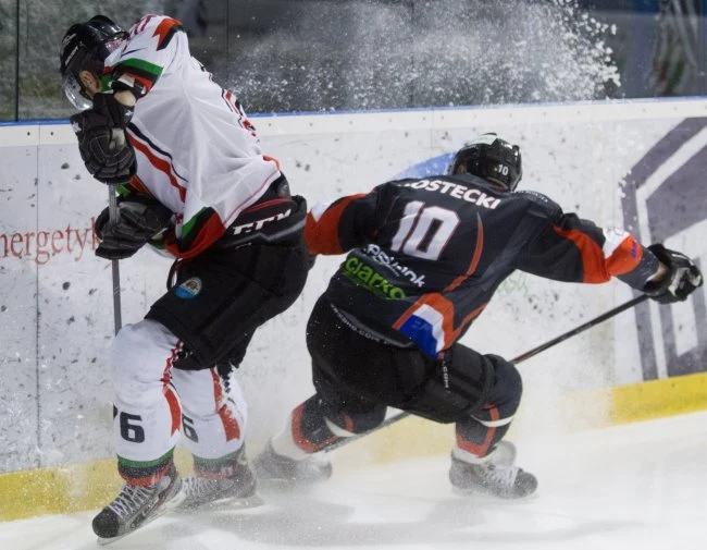 Sanoczanie już w czwartek mogą świętować zdobycie mistrzostwa Polski