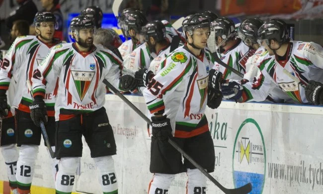 Sanoczanie już w czwartek mogą świętować zdobycie mistrzostwa Polski