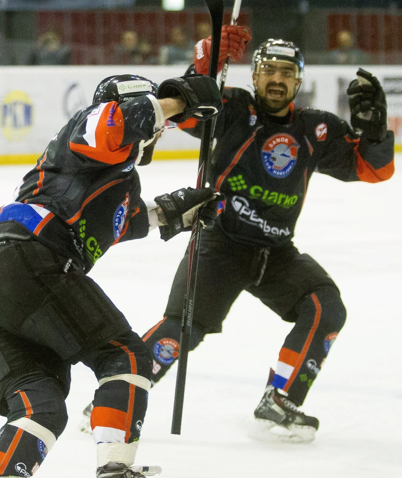 Sanoczanie już w czwartek mogą świętować zdobycie mistrzostwa Polski