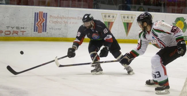 Sanoczanie już w czwartek mogą świętować zdobycie mistrzostwa Polski