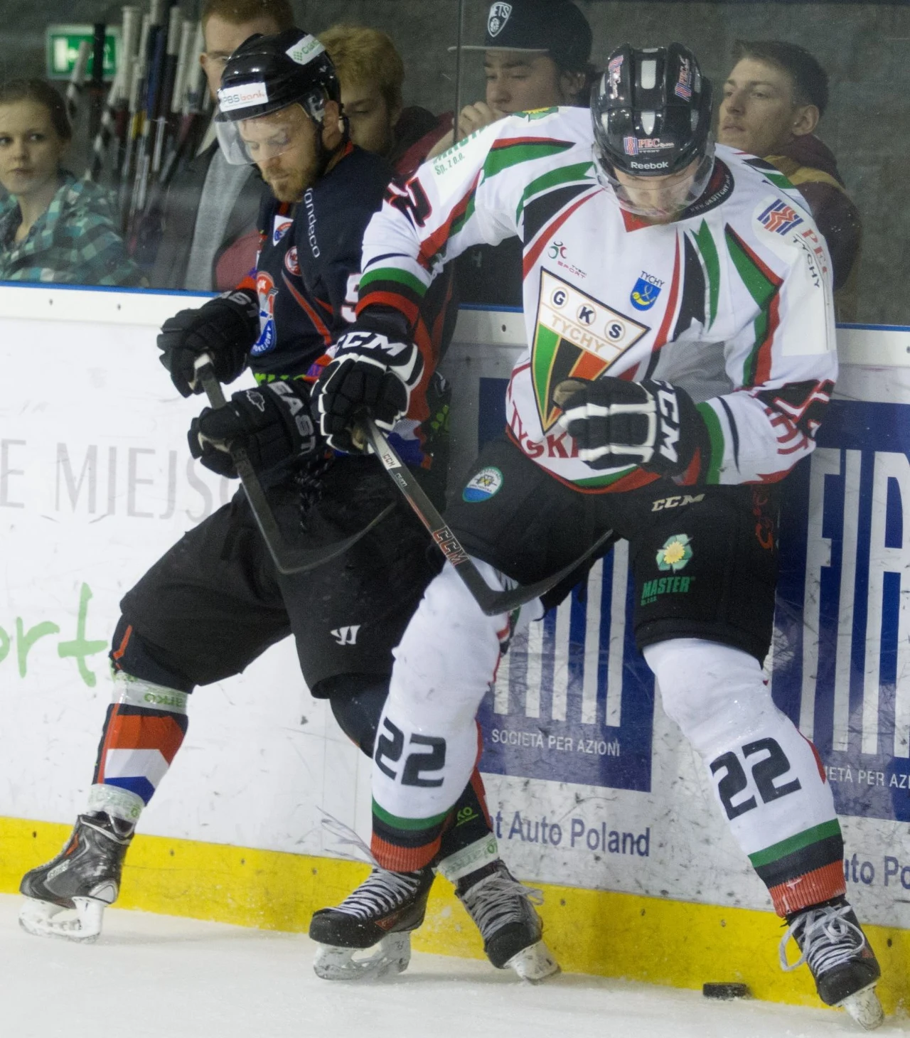 Sanoczanie już w czwartek mogą świętować zdobycie mistrzostwa Polski