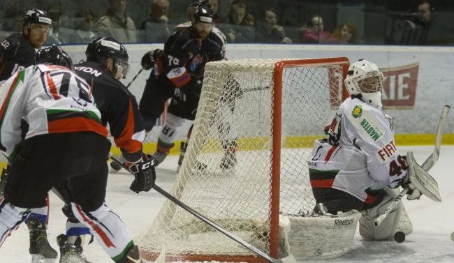 Sanoczanie już w czwartek mogą świętować zdobycie mistrzostwa Polski