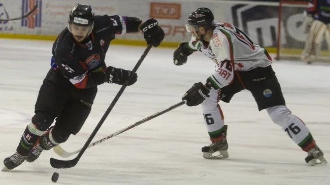 Sanoczanie już w czwartek mogą świętować zdobycie mistrzostwa Polski