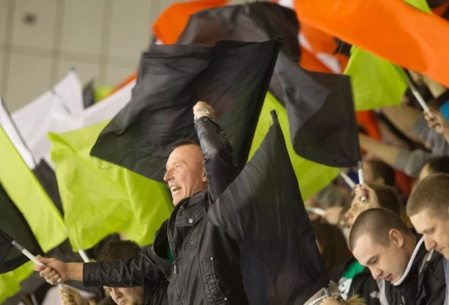 Sanoczanie już w czwartek mogą świętować zdobycie mistrzostwa Polski