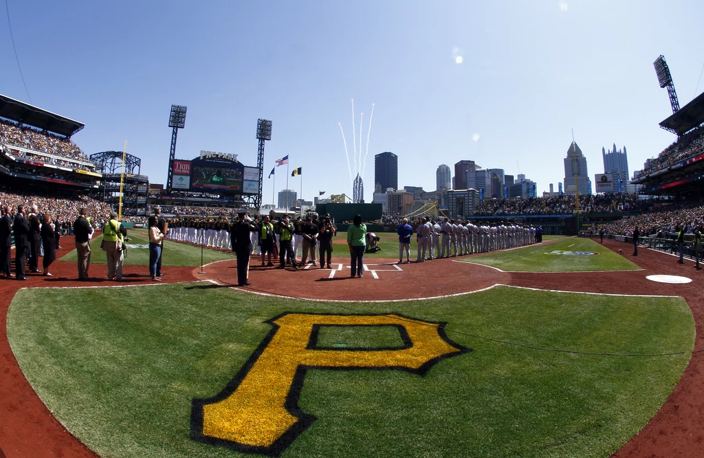 W meczu Pittbsurgh Pirates - Chicago Cubs po raz pierwszy w MLB skorzystano z powtórki wideo
