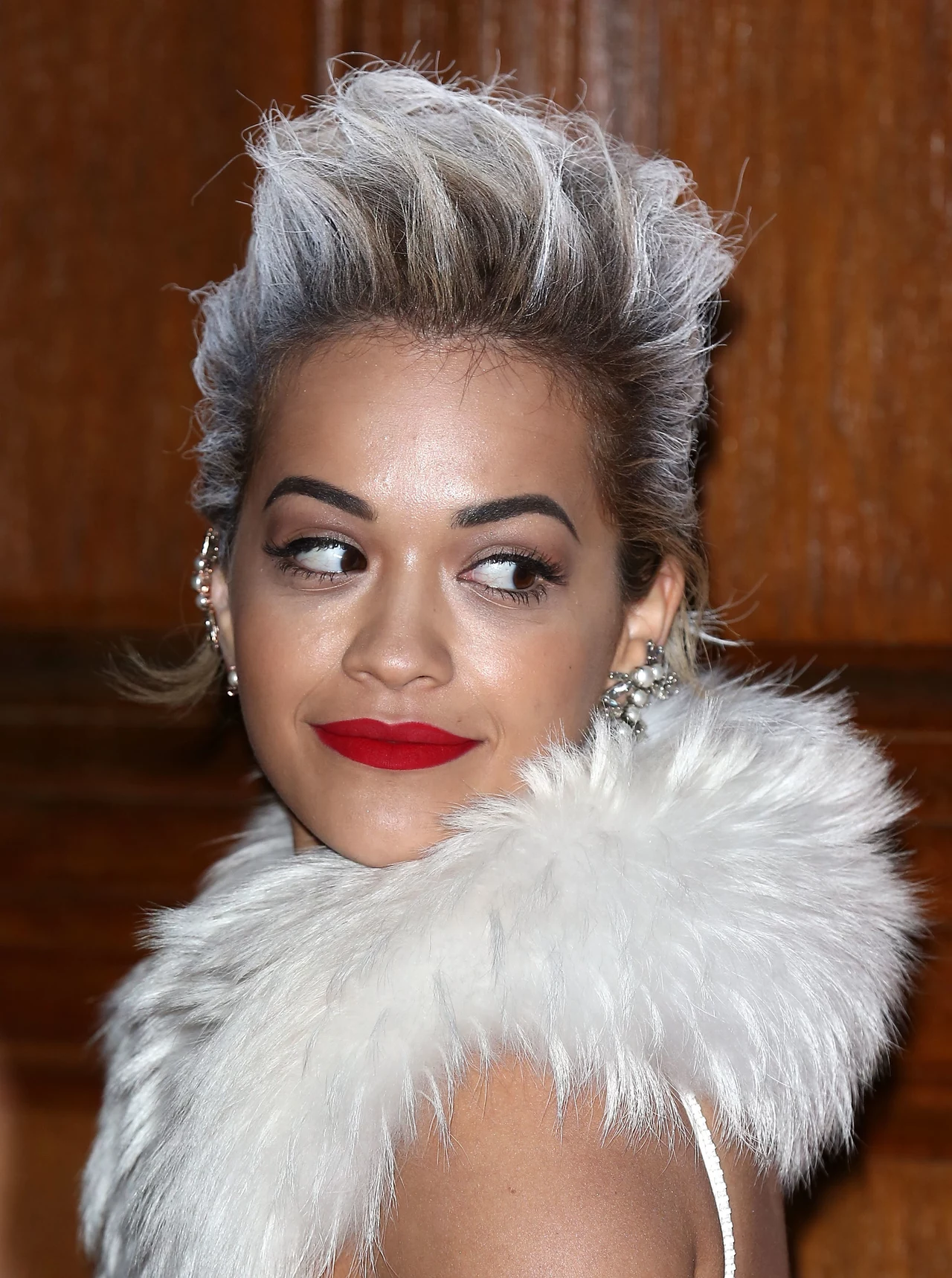 Rita Ora Rita Ora