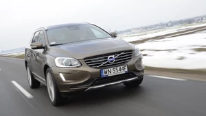 Volvo XC60 D4 Drive-E Geartronic Summum - test