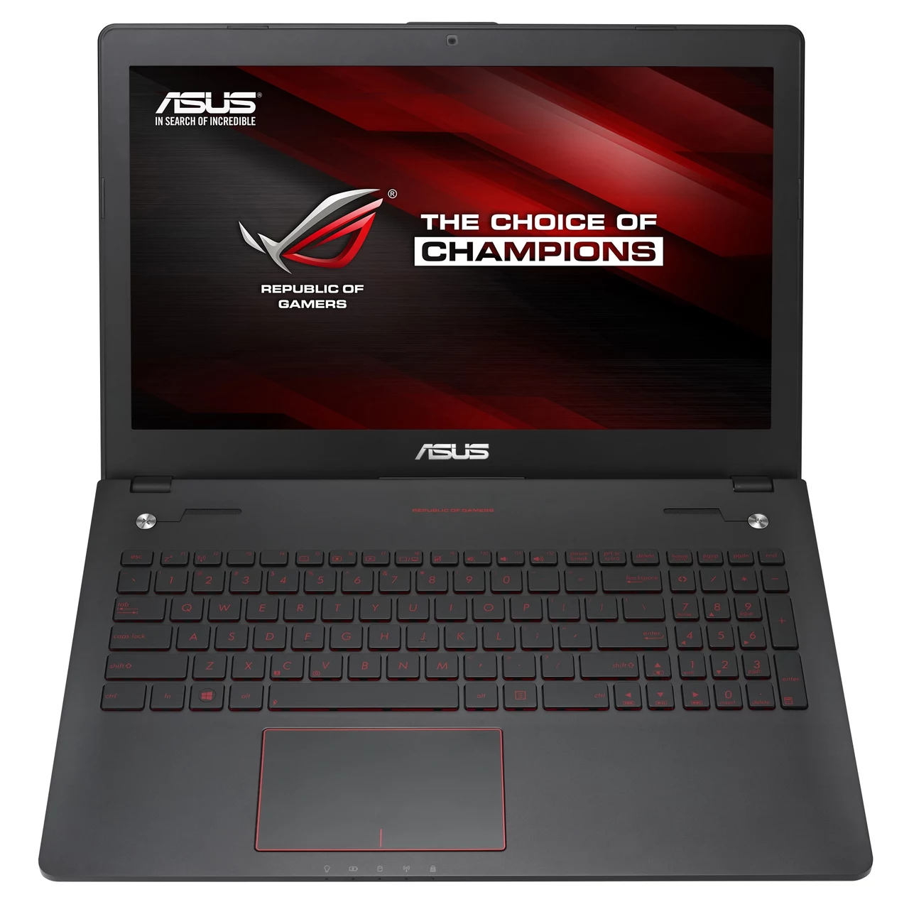 ASUS G56JR ASUS G56JR