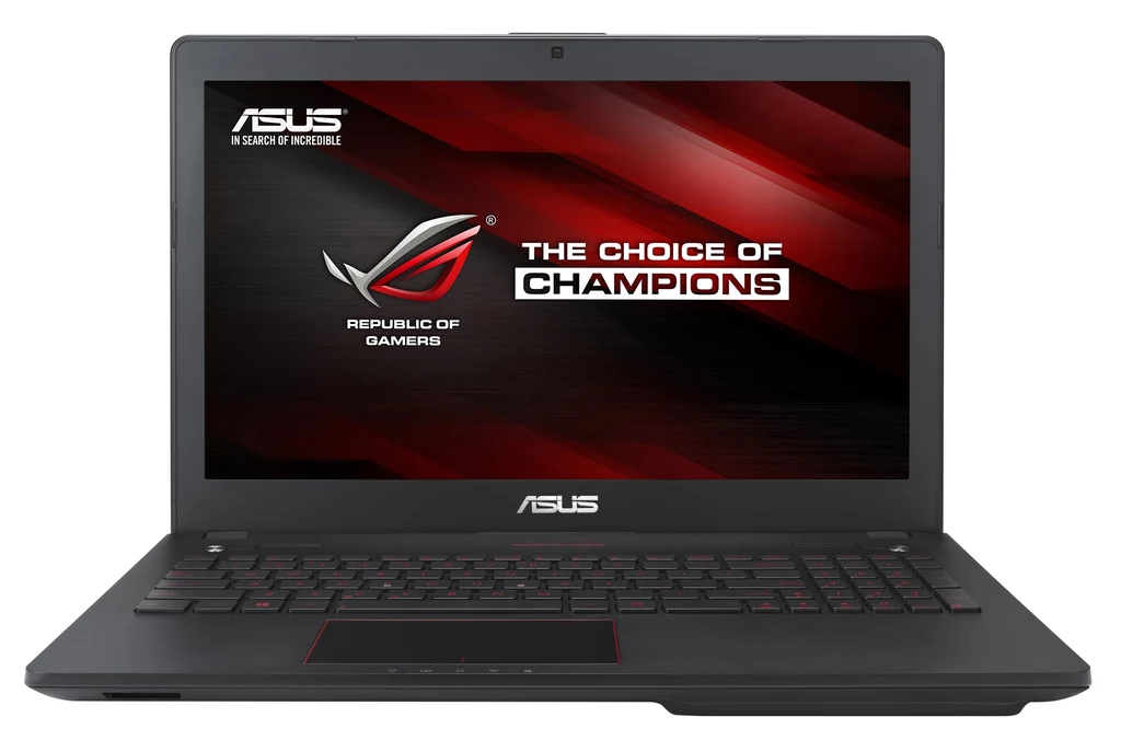 ASUS G56JR ASUS G56JR