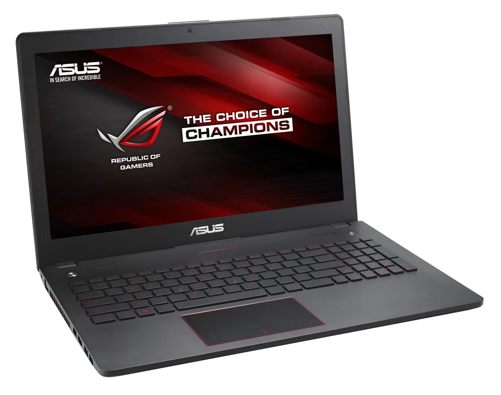 ASUS G56JR ASUS G56JR