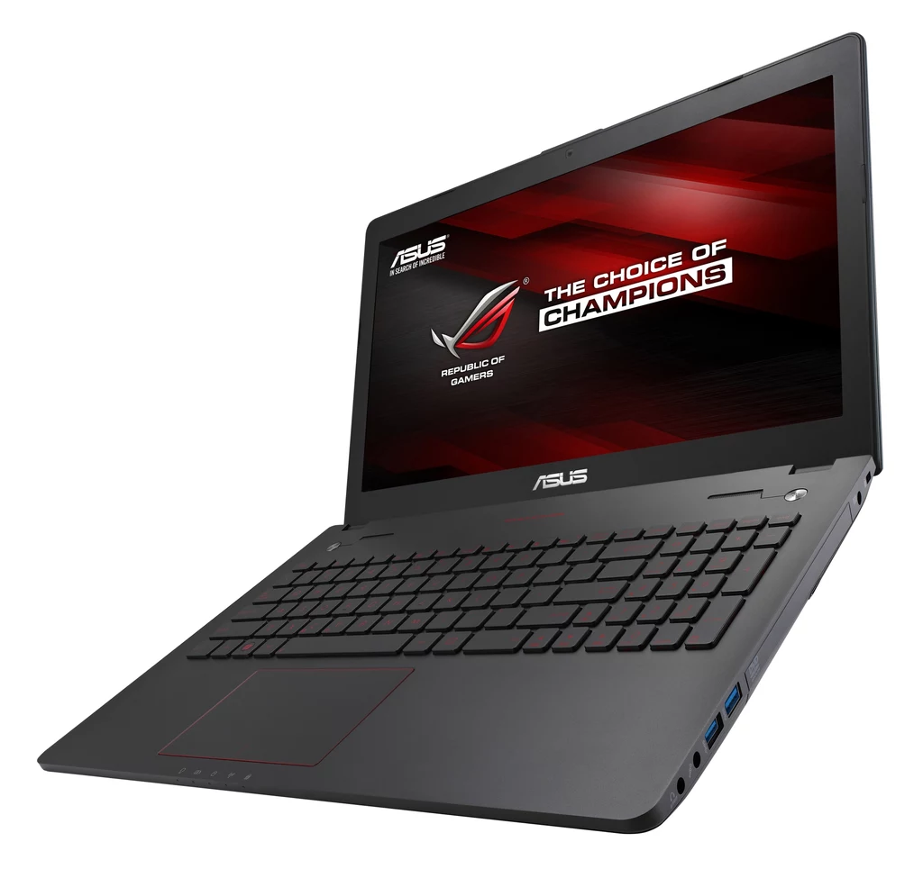 ASUS G56JR ASUS G56JR