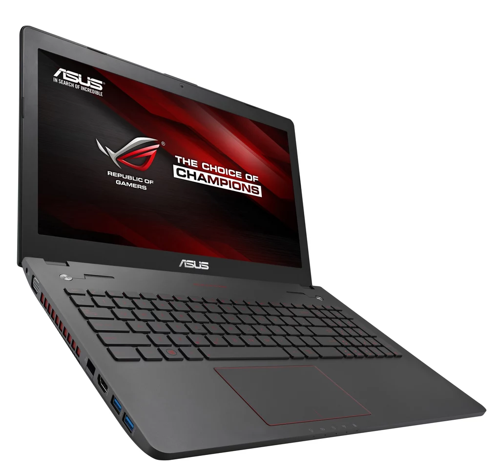ASUS G56JR ASUS G56JR