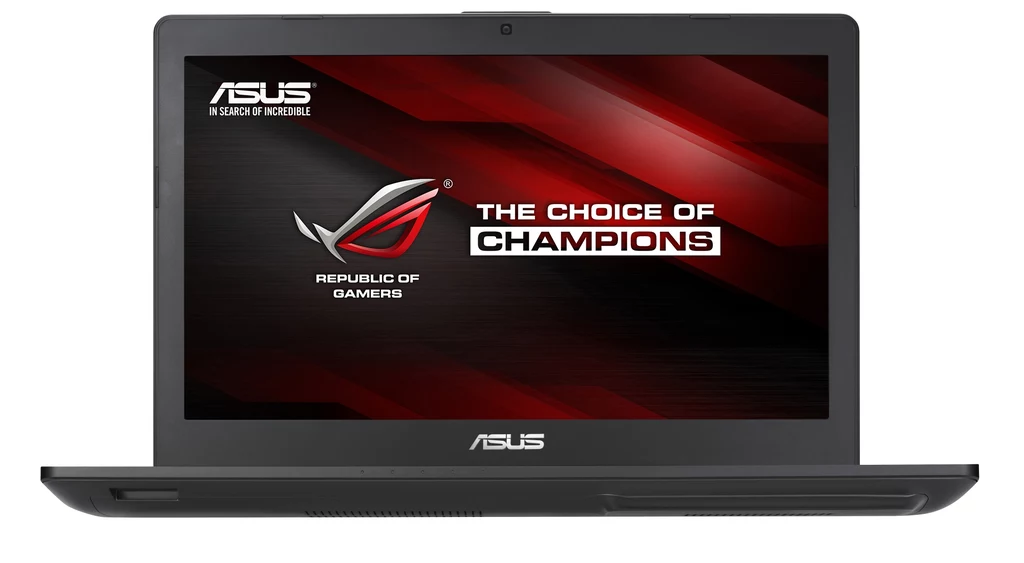 ASUS G56JR ASUS G56JR
