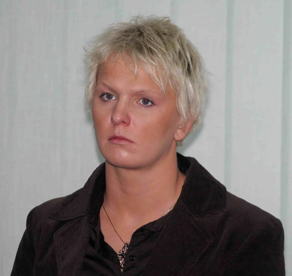 Otylia Jędrzejczak przed sądem