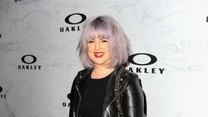 Kelly Osbourne