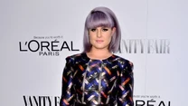 Kelly Osbourne