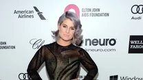 Kelly Osbourne