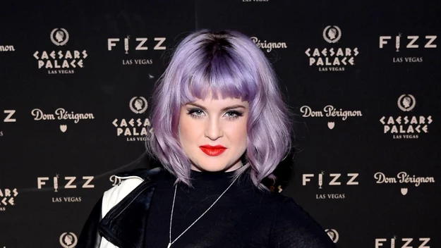 Kelly Osbourne