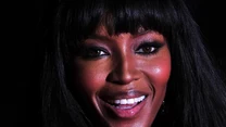 Naomi Campbell