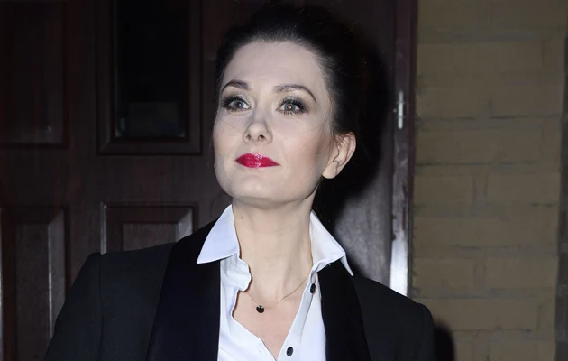 Anita Sokołowska