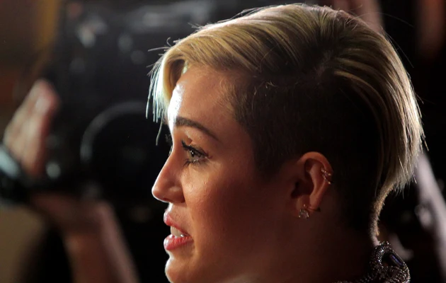 Miley Cyrus Miley Cyrus