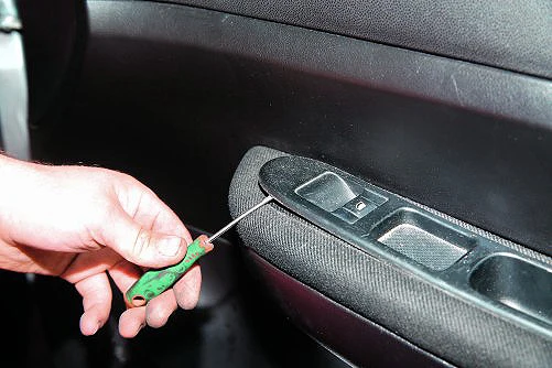 Odstające elementy wnętrza Odstające elementy wnętrza