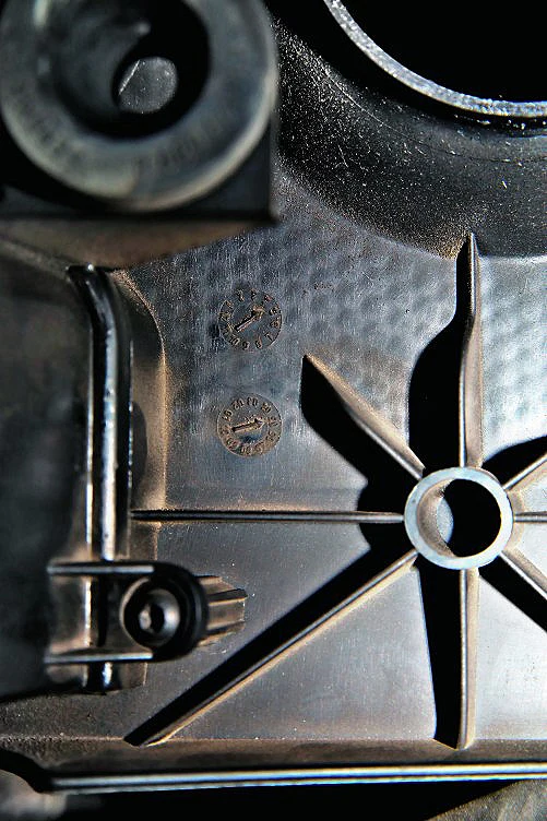 Datowanie podzespołów Datowanie podzespołów