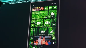 Nowy Windows Phone 8.1 i Cortana - pierwsze wrażenia