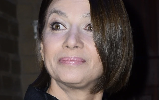 Grażyna Wolszczak Grażyna Wolszczak