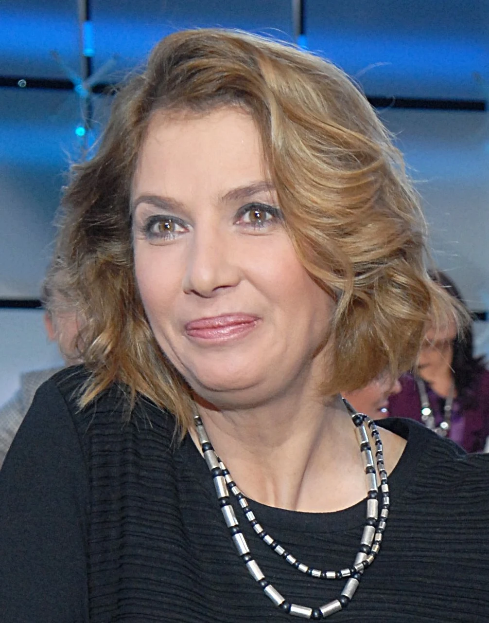 Grażyna Wolszczak Grażyna Wolszczak