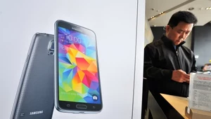 Kiedy Samsung pokaże światu wersję mini swojego flagowego smartfona? 