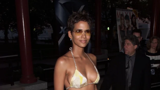 Halle Berry 