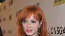 Christina Hendricks 