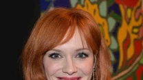 Christina Hendricks 