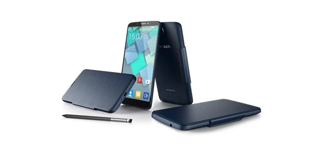 Alcatel One Touch Hero