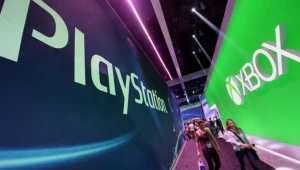 PlayStation 4, Xbox One