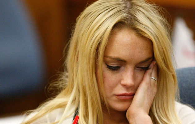 Lindsay Lohan Lindsay Lohan