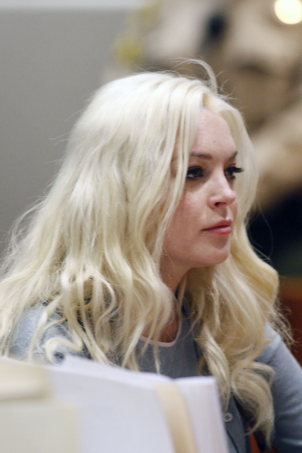 Lindsay Lohan Lindsay Lohan