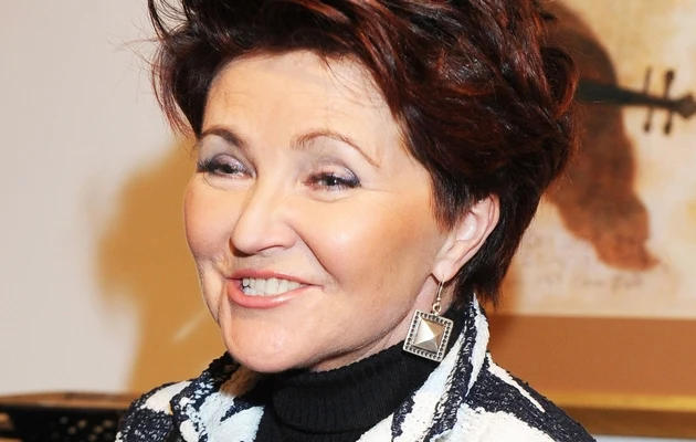 Jolanta Kwaśniewska Jolanta Kwaśniewska