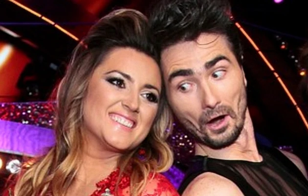 Karolina Szostak i Jan Kliment