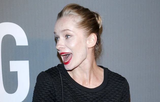 Magdalena Cielecka Magdalena Cielecka