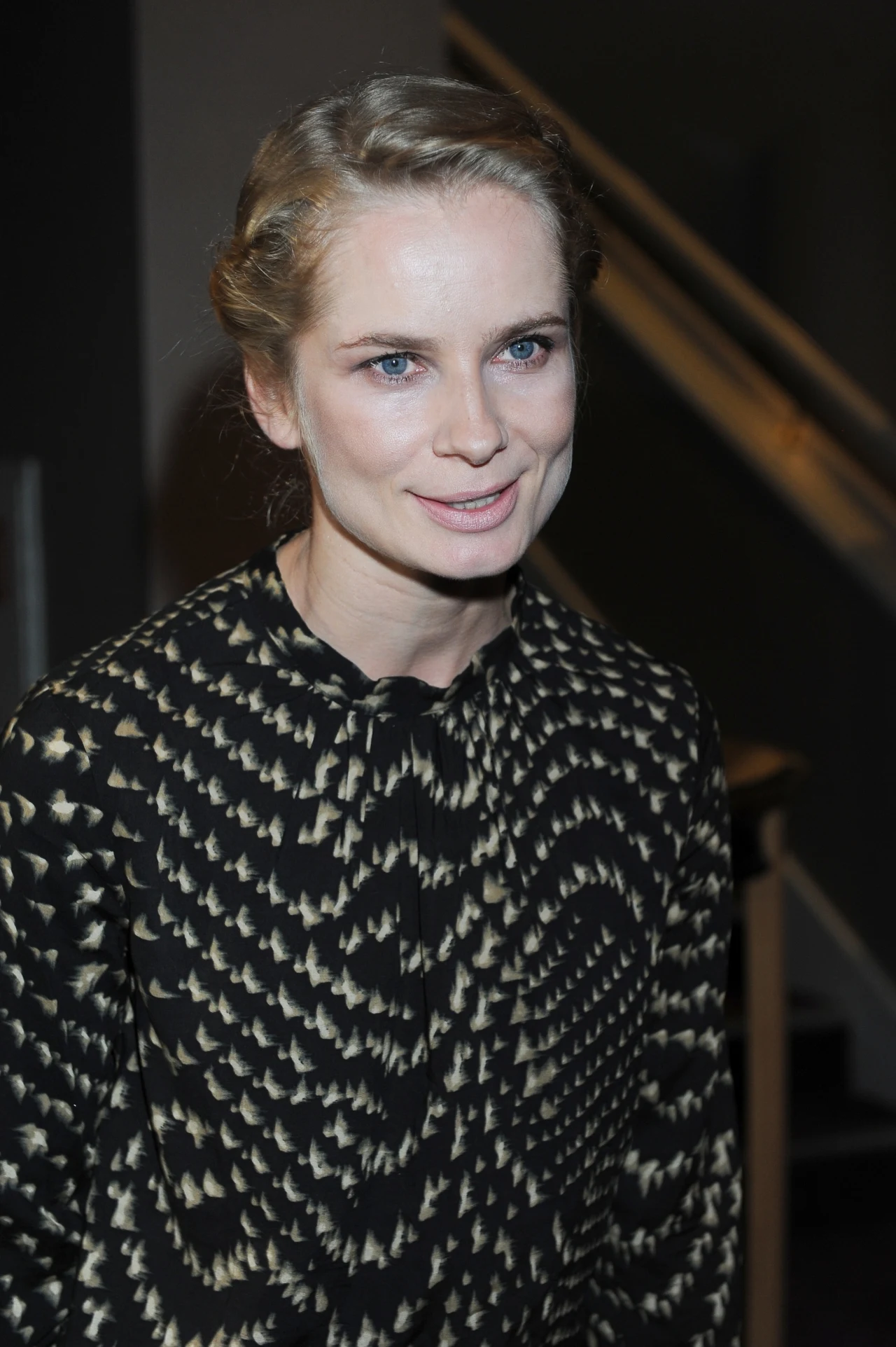 Magdalena Cielecka Magdalena Cielecka