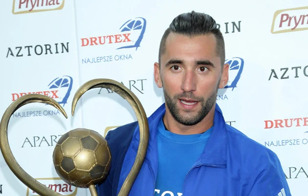 Rafał Maserak Rafał Maserak