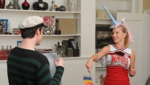 I Am Unicorn 